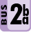 BUS 2a/BUS 2b